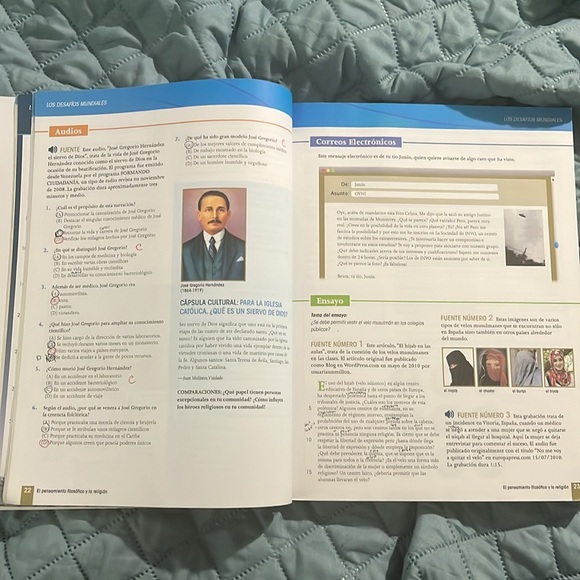 Triángulo Aprobado (Spanish Edition) - Picture 4 of 4